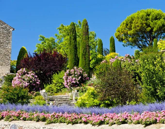 Entretien de jardin Valbonne