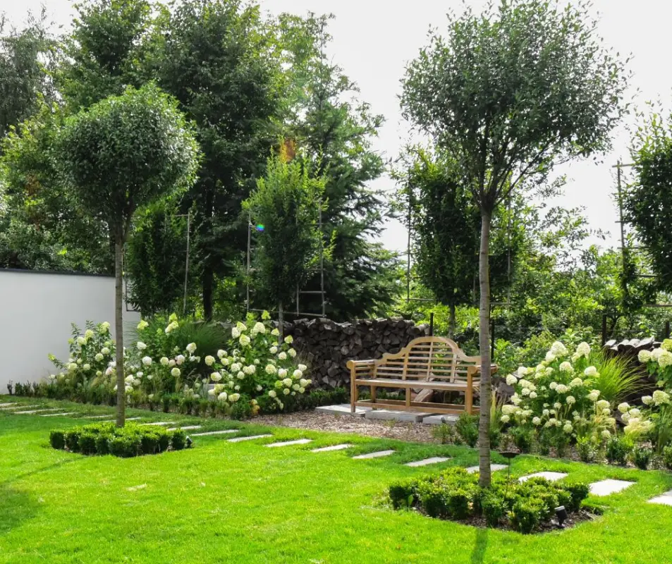 Entretien de jardin Valbonne